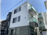 ボンボニエール新小岩