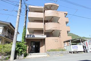 サンローゼ松山