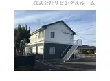 ジーエル潮来ハイム