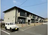 サンガーデン城町