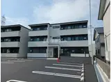 セレスティア西荘 イースト