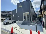 ジーメゾン富雄エヴァース
