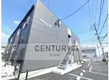 NANA B棟