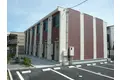 レオネクストクレール住吉II