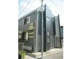 サンガーデン駒込