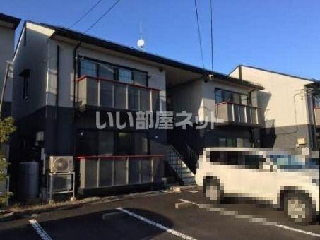ビレッジ城北B
