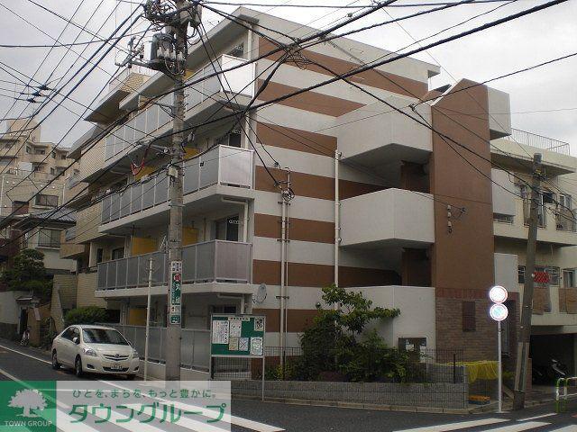 レオパレスカサ リリオ