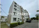 高倉台団地 31号棟