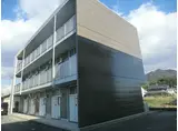 レオパレスARK弐番館