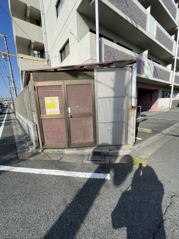コーポグランディール