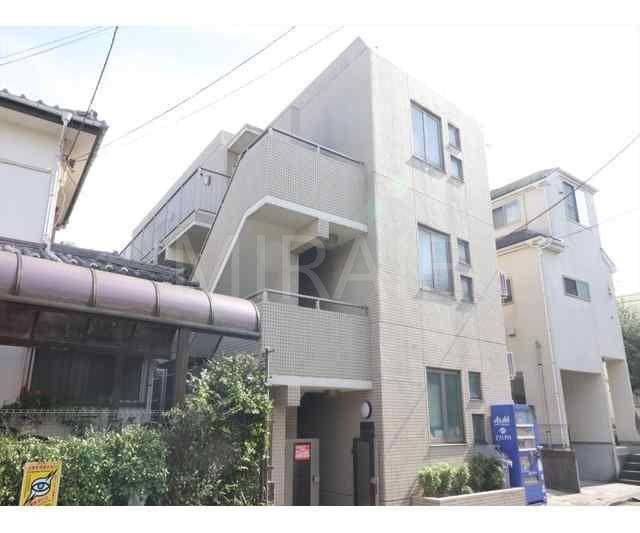 プレジオ中町