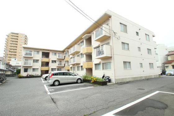 田崎コーポ(3LDK/3階)