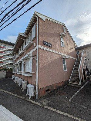 洋風ハイツ