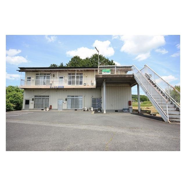 カレント勝間田(2DK/2階)