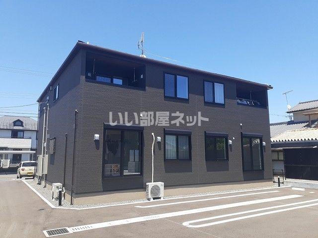 リベルラ I