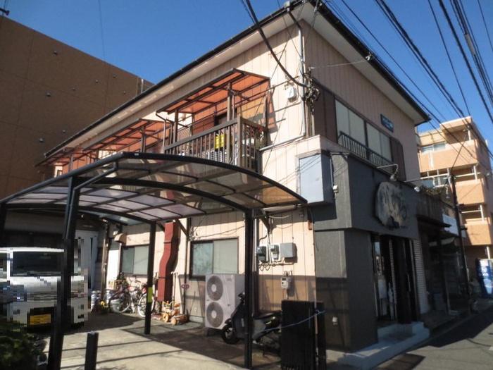 シャンティ湘南