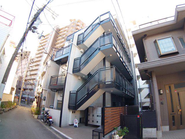 メゾン槻木