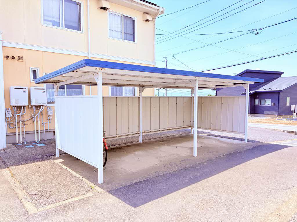 クイーンズタウンB