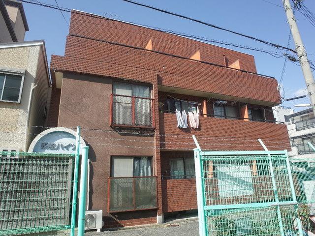 飛松ハイツ