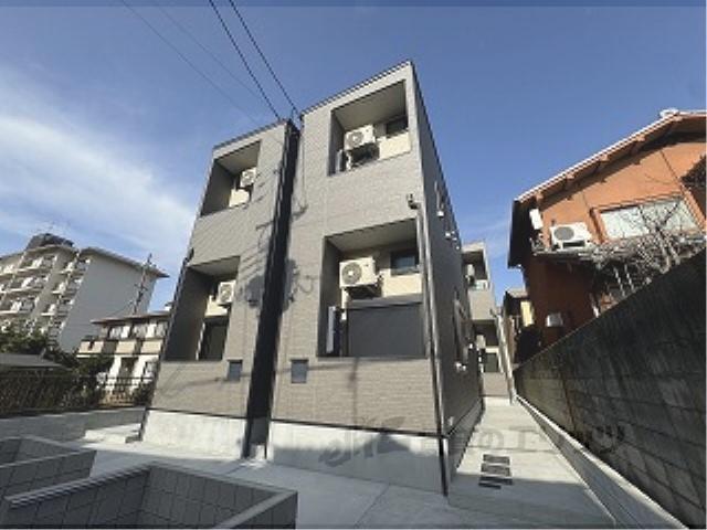 ハーモニーテラス東野八反畑町2