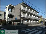レオパレスKIVA