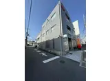 北清水マンション