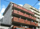 マンションリーベ