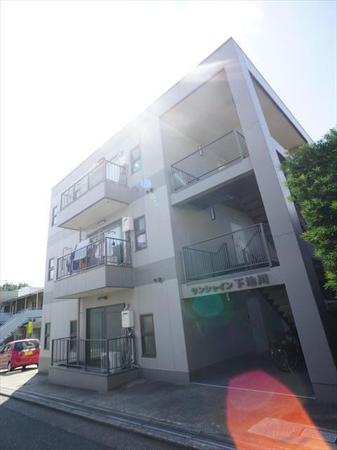 サンシャイン下池川