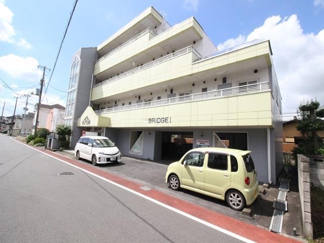 ブリッジI