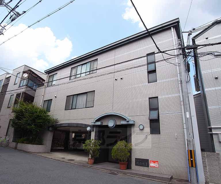 コンフォール北白川II