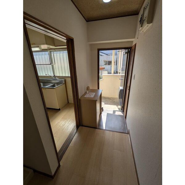 シャルム岐阜