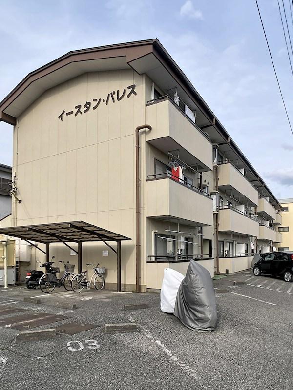 イースタンパレス