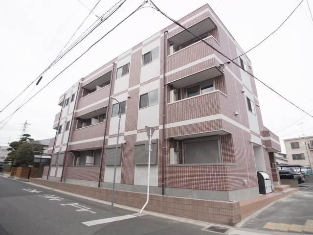 CASA COLZA幕張(1LDK/3階)