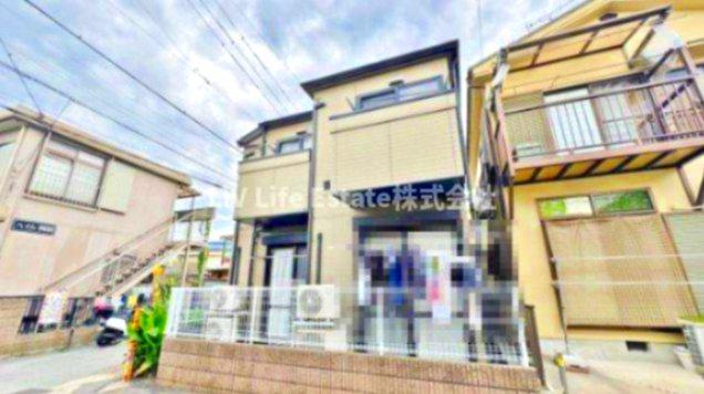 パナハイツ岡田