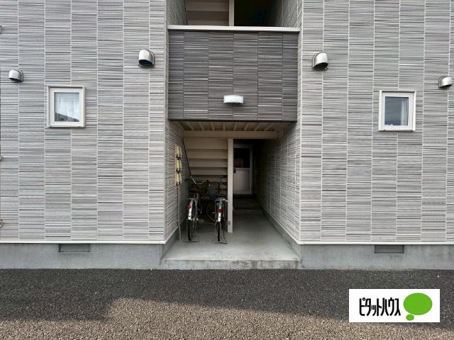 パルファンI