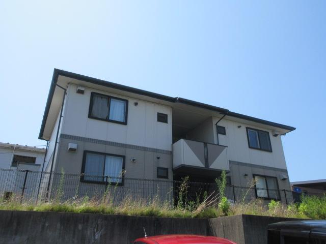 セジュール南浜