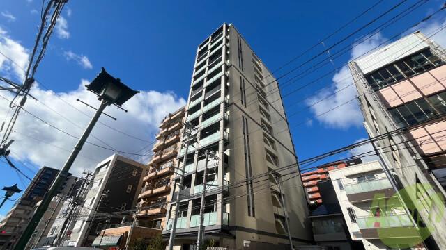 シーズンフラッツ青葉通一番町