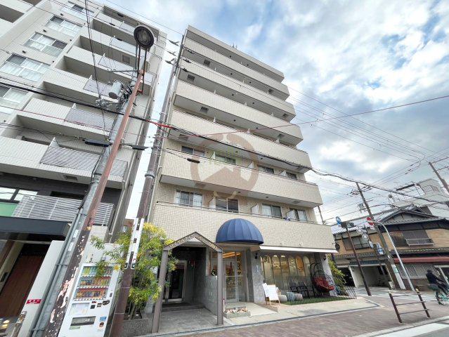 ロイヤルクイーンズパーク関目