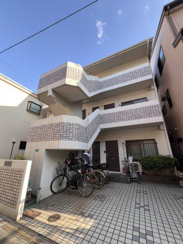 パレス丸山