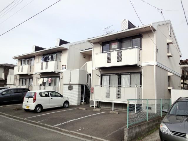 セジュール南光台II