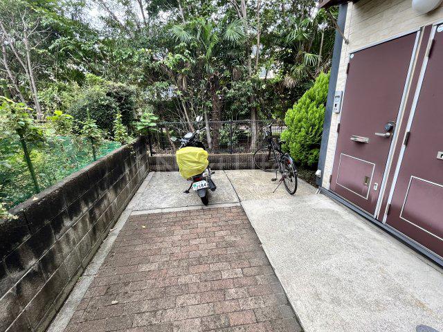 レオパレスフェリーチェ