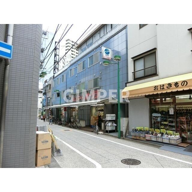 アパートメント大倉NO1