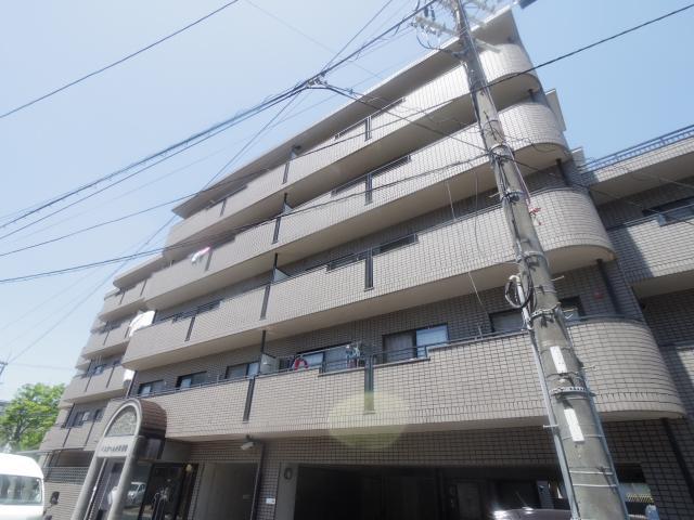 イスズベル大和高田