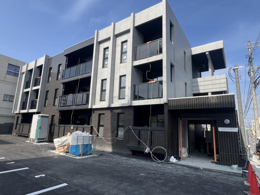 カーサガーデン相生町