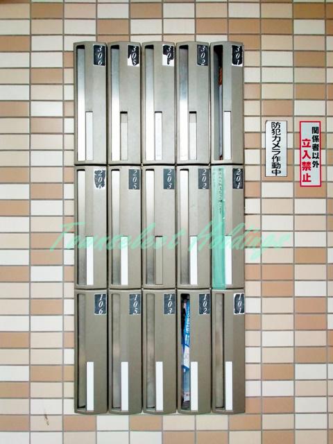 横浜元町ガーデンII