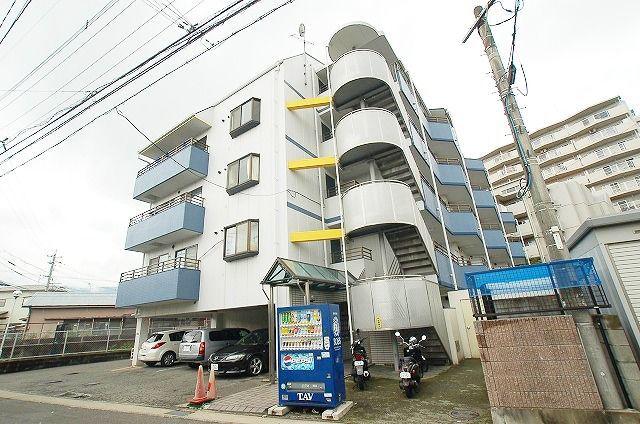 ソレイユやよい坂