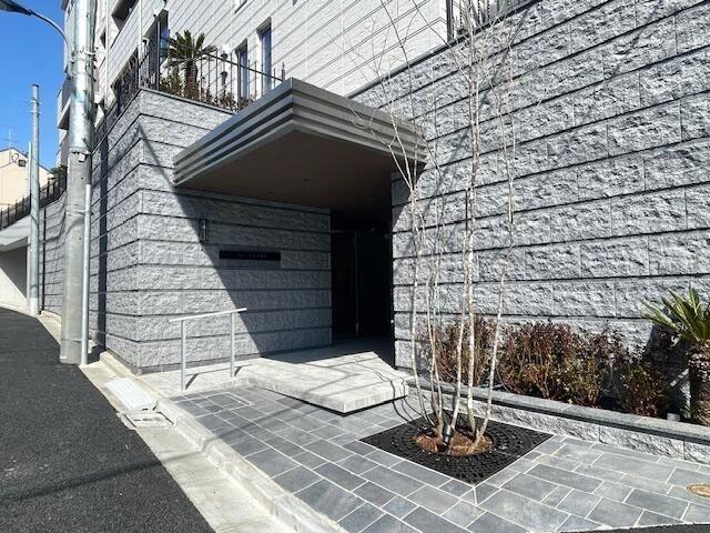 アローマ王子本町