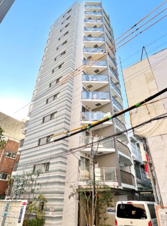 フェルクルール上野駅前