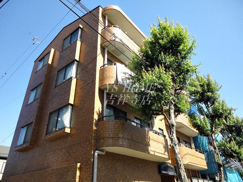 ステータス関町(2LDK/2階)
