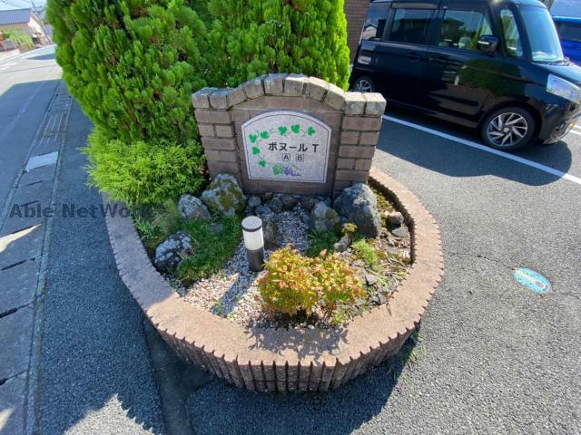 ボヌールT 